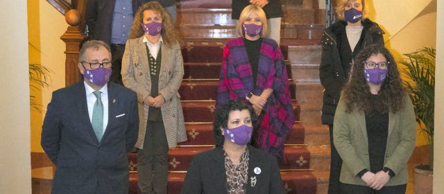 La Diputació llança una campanya fotogràfica amb motiu del 8-M sobre dones en l’àmbit rural de Castelló