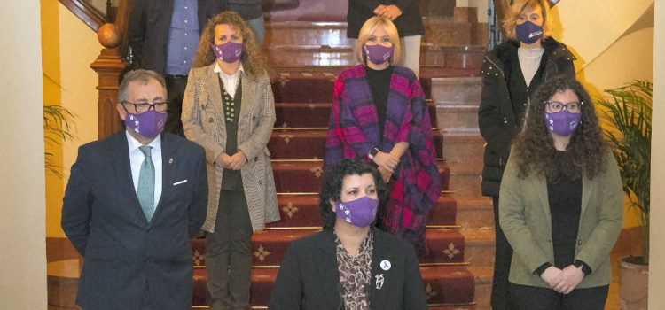 La Diputació llança una campanya fotogràfica amb motiu del 8-M sobre dones en l’àmbit rural de Castelló
