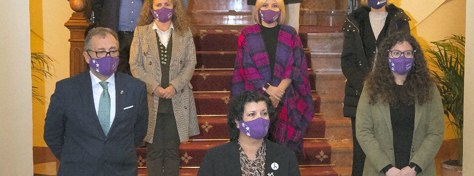 La Diputació llança una campanya fotogràfica amb motiu del 8-M sobre dones en l’àmbit rural de Castelló