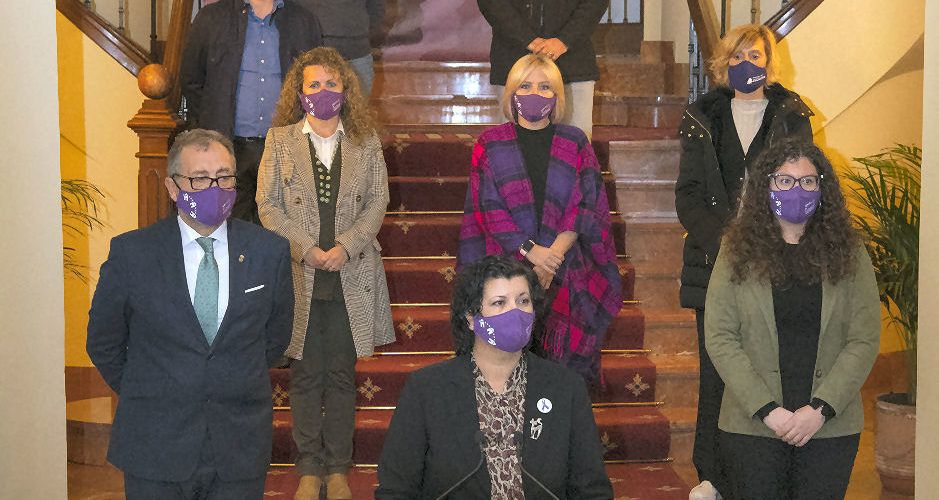 La Diputació llança una campanya fotogràfica amb motiu del 8-M sobre dones en l’àmbit rural de Castelló