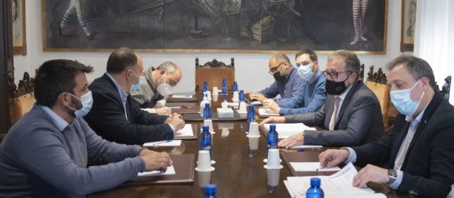 La Diputació dissenya un Pla de Cooperació de 15 milions d’euros que potenciarà els pobles xicotets