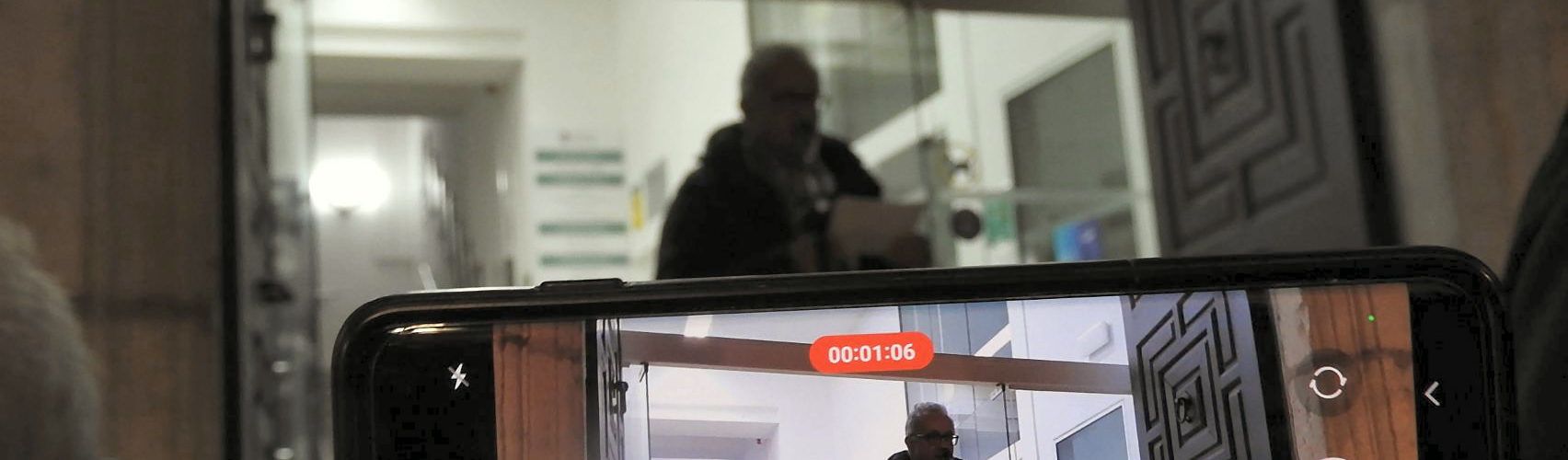 Vinaròs s’ofereix a ajudar i refugiar ciutadans ucraïnesos