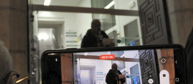 Vinaròs s’ofereix a ajudar i refugiar ciutadans ucraïnesos