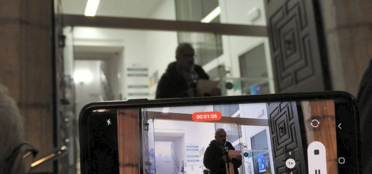 Vinaròs s’ofereix a ajudar i refugiar ciutadans ucraïnesos