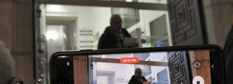 Vinaròs s’ofereix a ajudar i refugiar ciutadans ucraïnesos