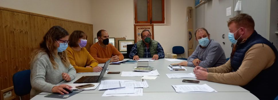 El GAL Maestrat Plana Alta aprueba el pago de 77.579,76€ para la expansión de dos empresas