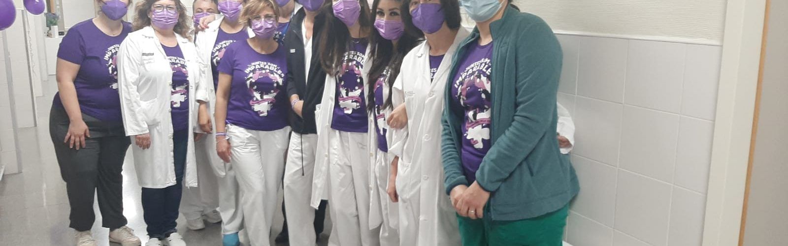 El Hospital comarcal de Vinaròs crea un Àrea de la Dona y amplía la cartera de servicios de salud sexual