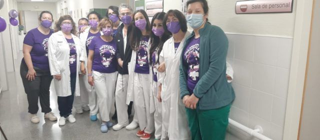 El Hospital comarcal de Vinaròs crea un Àrea de la Dona y amplía la cartera de servicios de salud sexual