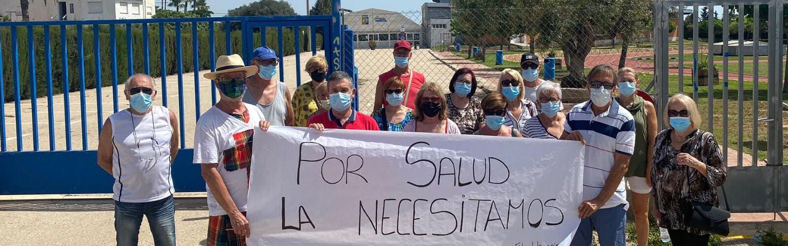 Benicarló: “Seguimos y seguiremos sin piscina municipal. La adjudicación ha quedado desierta”