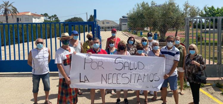 Benicarló: “Seguimos y seguiremos sin piscina municipal. La adjudicación ha quedado desierta”