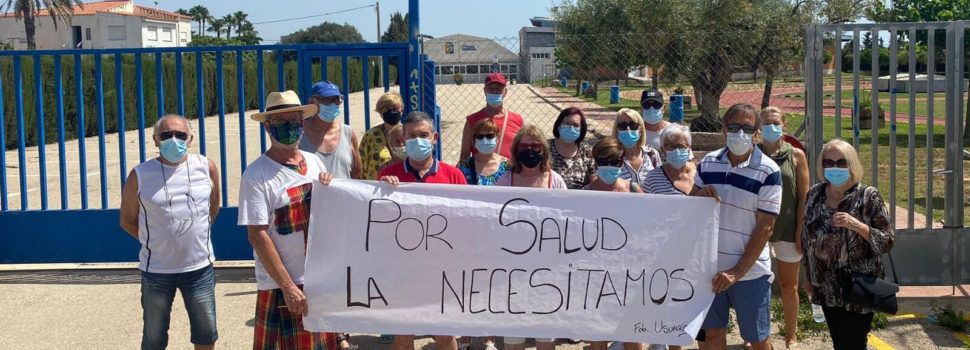 Benicarló: “Seguimos y seguiremos sin piscina municipal. La adjudicación ha quedado desierta”