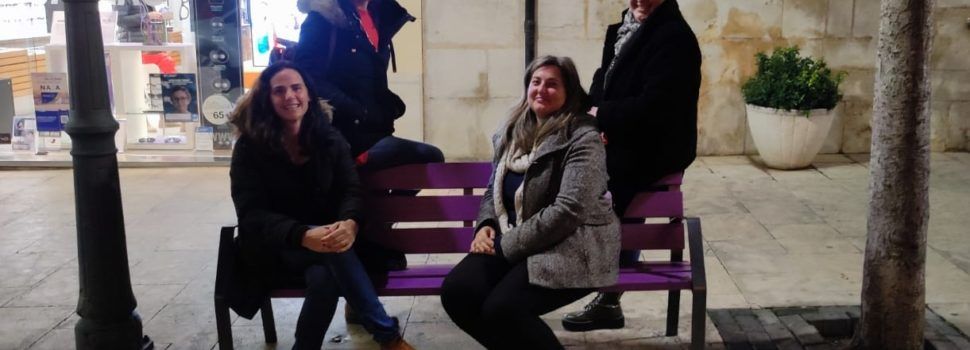 8 de març de 2022 – Dia de la dona
