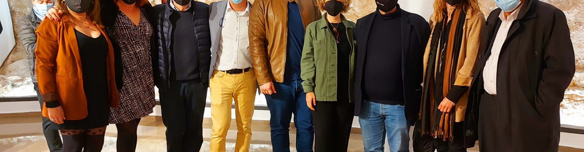 Participació de l’IES Leopoldo Querol en el projecte “Memòria i Terrorisme”