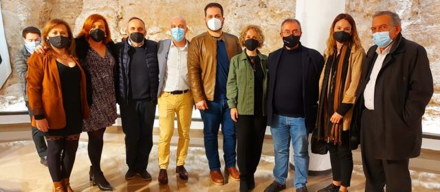 Participació de l’IES Leopoldo Querol en el projecte “Memòria i Terrorisme”
