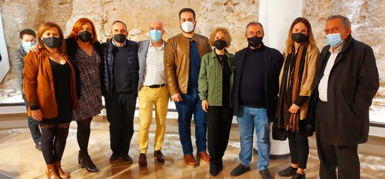 Participació de l’IES Leopoldo Querol en el projecte “Memòria i Terrorisme”