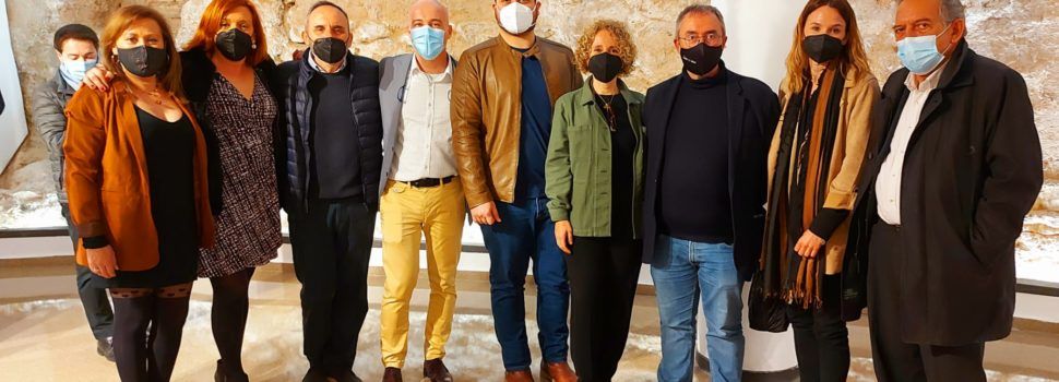 Participació de l’IES Leopoldo Querol en el projecte “Memòria i Terrorisme”