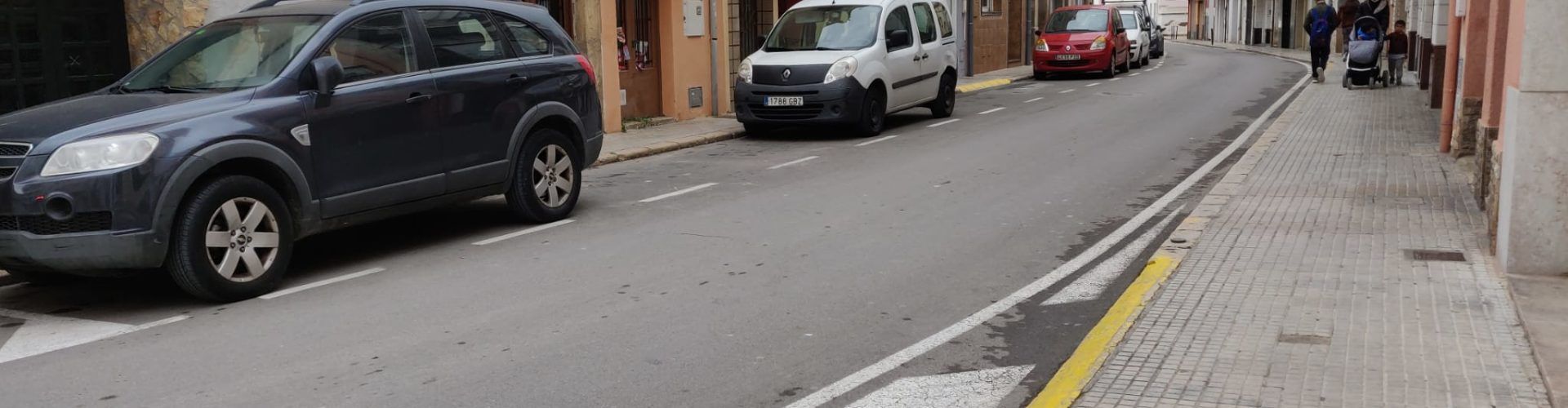 L’Ajuntament trau a licitació la renovació del carrer de sant Gregori