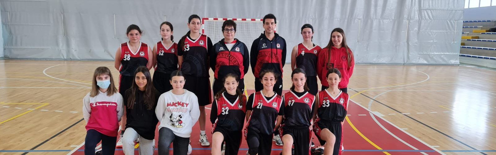Crónicas del Club Baloncesto Vinaròs, 28 de març