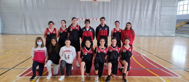 Crónicas del Club Baloncesto Vinaròs, 28 de març