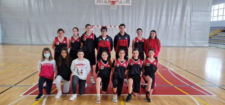 Crónicas del Club Baloncesto Vinaròs, 28 de març