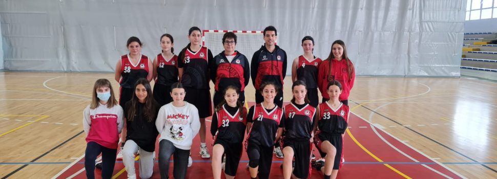 Crónicas del Club Baloncesto Vinaròs, 28 de març