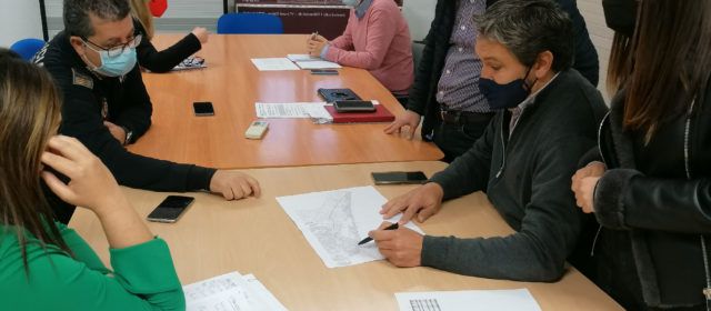 El Ayuntamiento de Peñíscola prepara la instalación de cámaras para la monitorització de datos