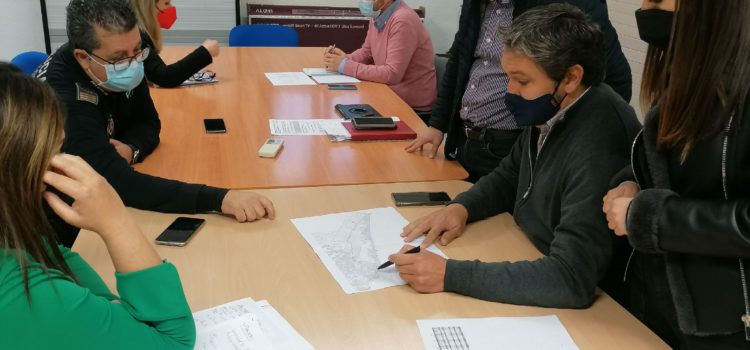 El Ayuntamiento de Peñíscola prepara la instalación de cámaras para la monitorització de datos