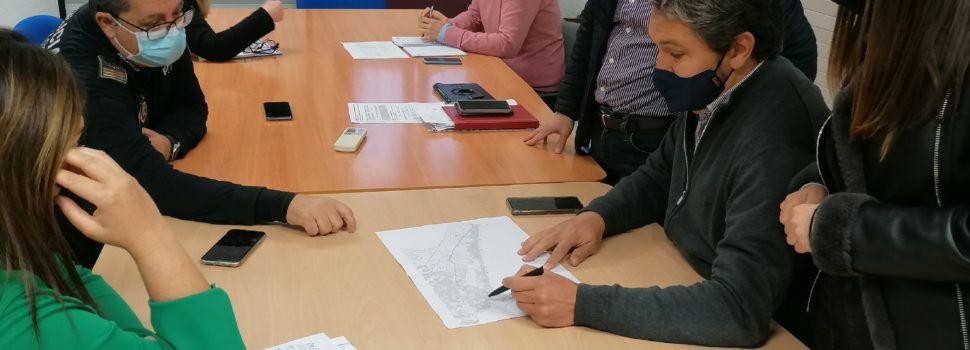 El Ayuntamiento de Peñíscola prepara la instalación de cámaras para la monitorització de datos
