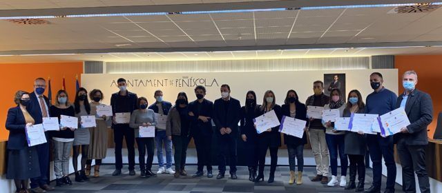 Peníscola renova el seu compromís amb la qualitat turística