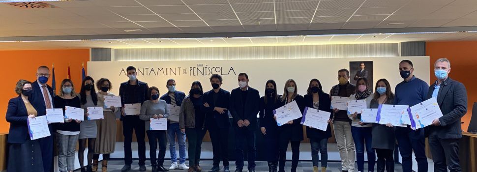 Peníscola renova el seu compromís amb la qualitat turística