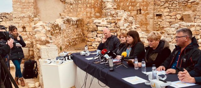 Ulldecona dedica el cicle Patrimònium al 800 aniversari de la donació de la Carta de Població
