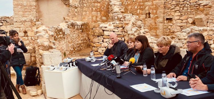 Ulldecona dedica el cicle Patrimònium al 800 aniversari de la donació de la Carta de Població