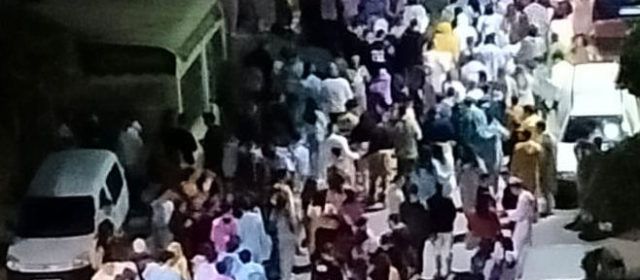 Nit del pijama al Carnaval d’Alcanar