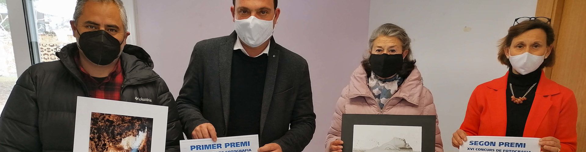 “Inframundo”, de Yair Merlín és la fotografia guanyadora del Concurs Dones 2022 de Peníscola