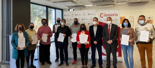 Alcalà-Alcossebre segueix recolzant la digitalització de comerços i empreses locals amb el 2n Pla Local de Formació Digital