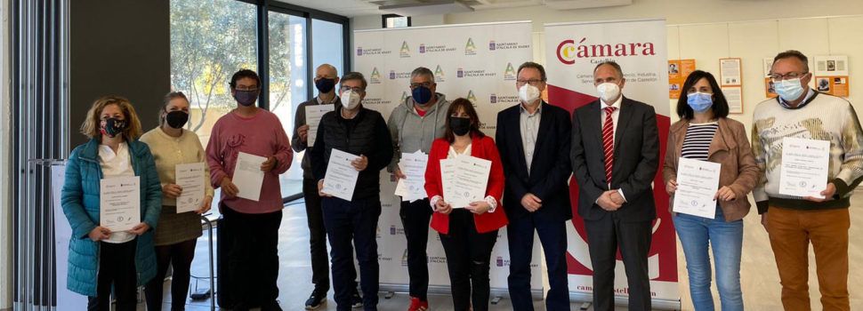 Alcalà-Alcossebre  segueix recolzant la digitalització de comerços i empreses locals amb el 2n Pla Local de Formació Digital