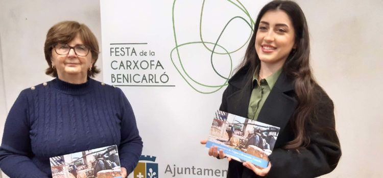 Benicarló reivindica el seu patrimoni amb l’edició d’un llibre sobre l’arquitectura de l’aigua