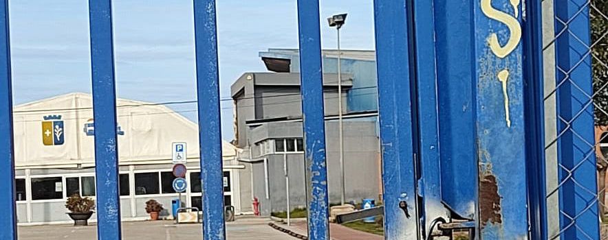 Ciutadans Benicarló exigeix solucions al tancament de la piscina, del qual fa responsable a l’alcaldessa