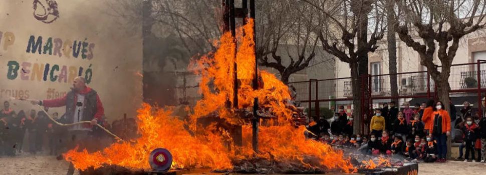 Falles al Marqués de Benicarló