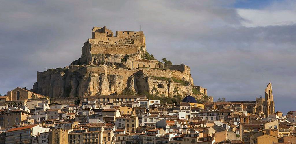 Morella amb el poble ucraïnès i en fer front al preu de l’energia