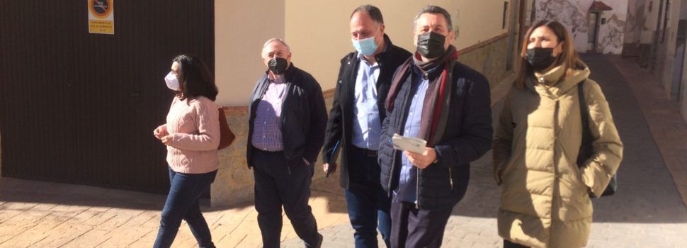 El PP reclama un Pla de Rehabilitació de Vivendes ambiciós que ajude als ciutadans a fer front a les inspeccions