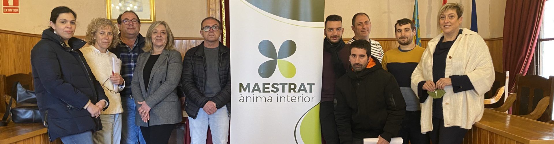 Maestrat, ànima interior aprova actuacions turístiques per valor de 390.000 euros