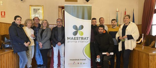 Maestrat, ànima interior aprova actuacions turístiques per valor de 390.000 euros