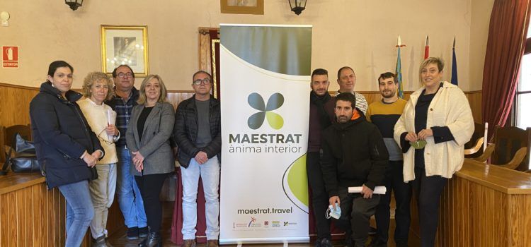 Maestrat, ànima interior aprova actuacions turístiques per valor de 390.000 euros