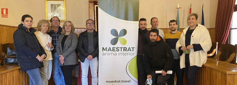 Maestrat, ànima interior aprova actuacions turístiques per valor de 390.000 euros