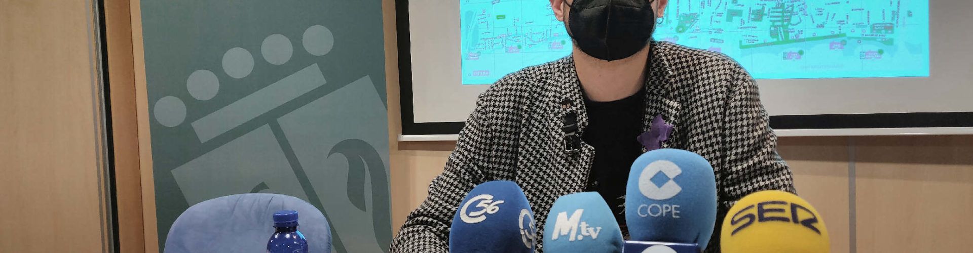 Vinaròs presenta el nou plànol turístic