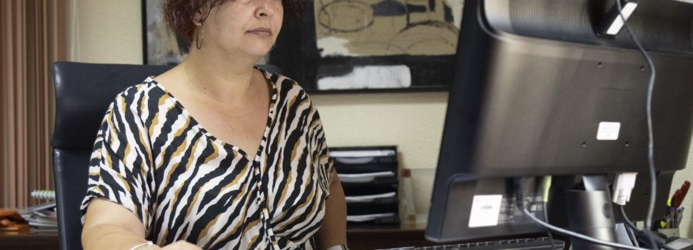 La Diputació de Castelló destina un total de 120.000 euros per al servei de transport adaptat de 9 associacions de la província