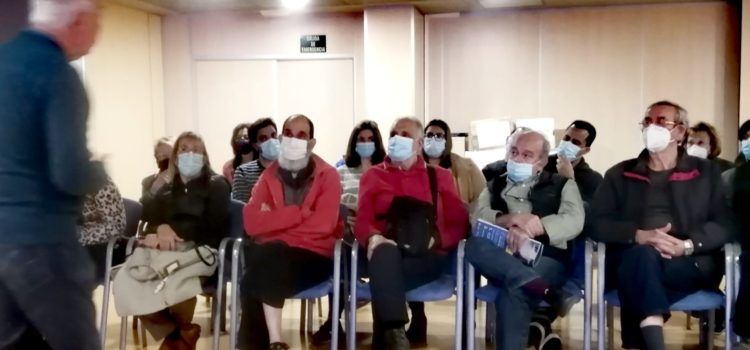 Sàhara; I ara què???