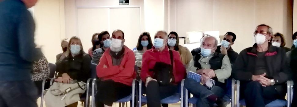 Sàhara; I ara què???