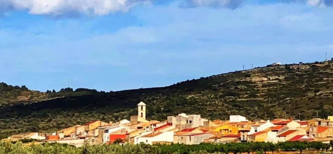 La família ucraïnesa d’acolliment ja està segura a Tírig